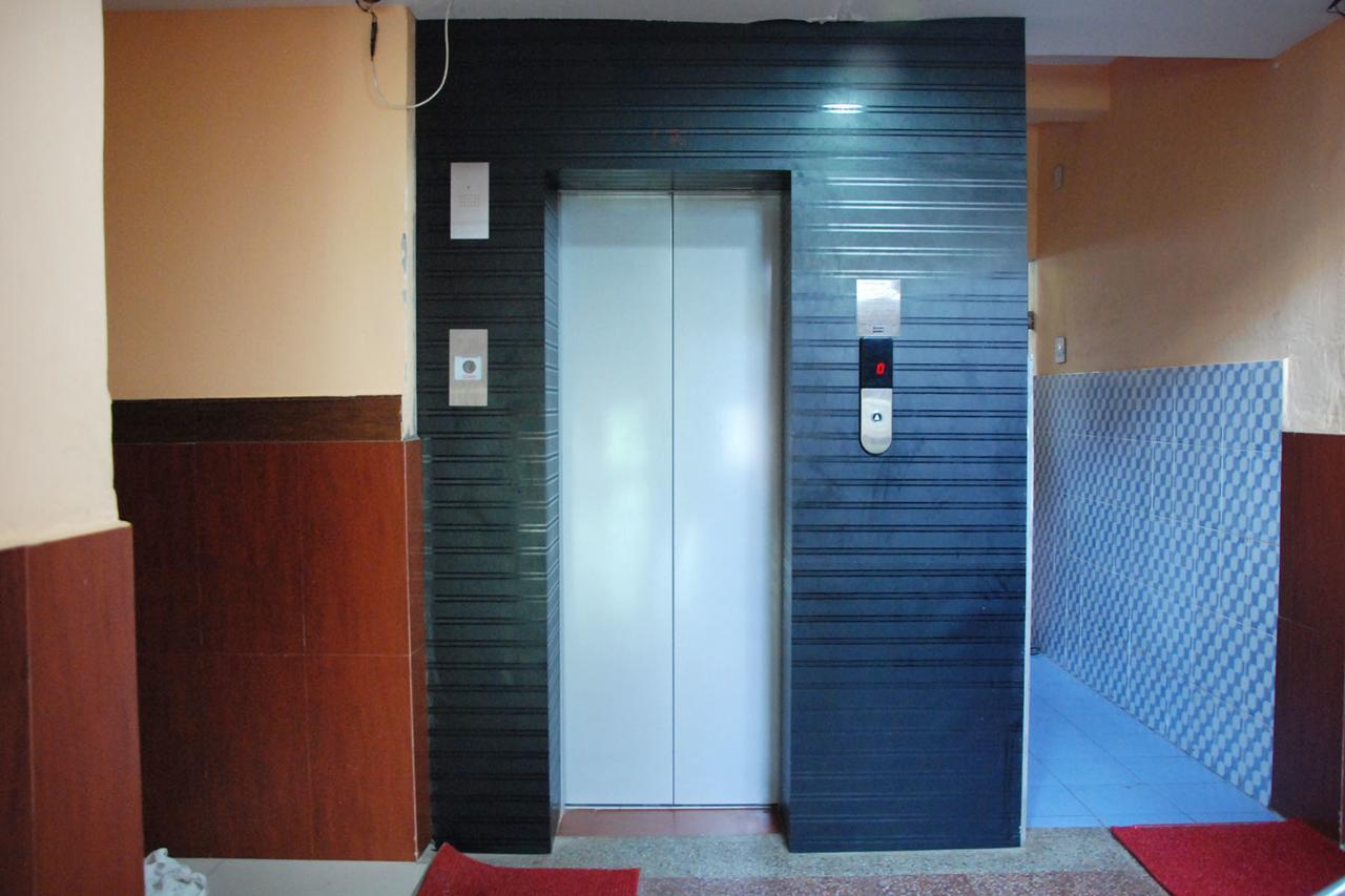 The Tara Residency Hotel Bhubaneswar Buitenkant foto