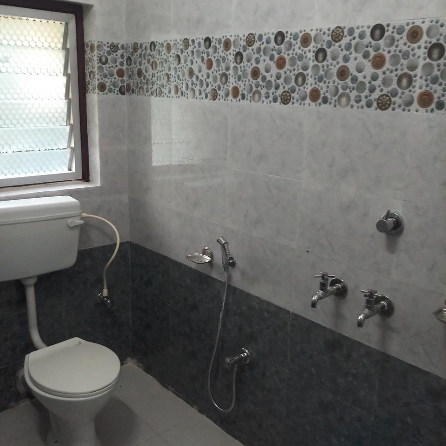 The Tara Residency Hotel Bhubaneswar Buitenkant foto