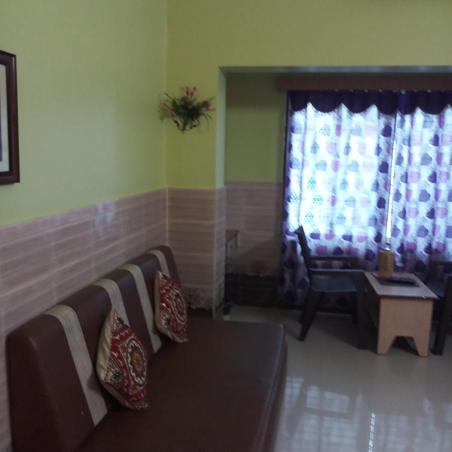 The Tara Residency Hotel Bhubaneswar Buitenkant foto